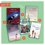 Kit: Mais vendidos