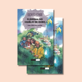 O Enigma do Cimélio de Ouro