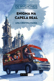 Enigma na Capela Real