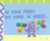 Se você fosse um sinal de vezes