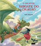 O incrível resgate do dragão
