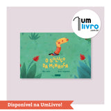 O soluço da minhoca