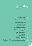 Princesas, bruxas e uma sardinha na brasa: contos de fadas para pensar sobre o papel da mulher