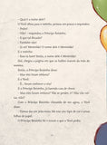 As aventuras do príncipe reizinho e contos encantados da princesa tudo-rosa
