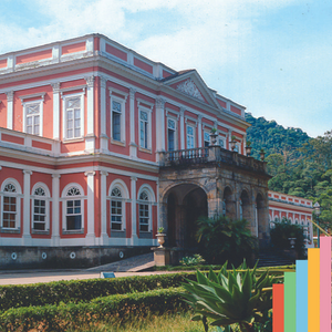 Birutas e Invencíveis no Museu Imperial!