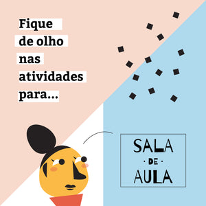 Olá Professor(a)!