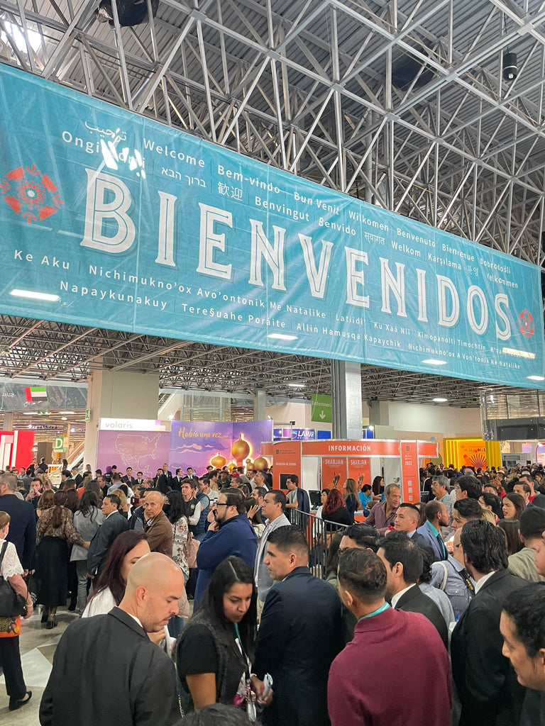 Feira Internacional do Livro de Guadalajara