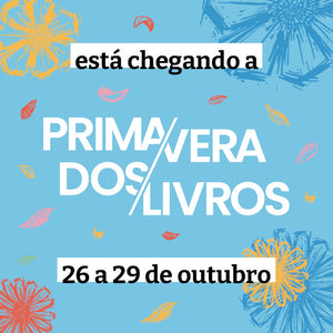 Primavera dos Livros 2023