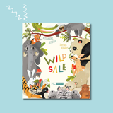 Wild sale