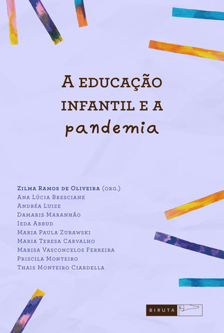 A Educação Infantil e a pandemia