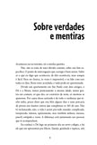 Onde moram os segredos