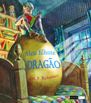 Kit: Aventuras de dragão