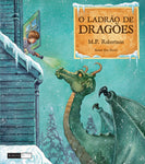 Kit: Aventuras de dragão