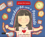 Brincadeiras com o passado