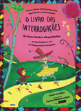 [pré-venda] O Livro das Interrogações