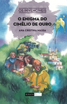 [pré-venda] O enigma do cimélio de ouro