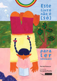 [pré-venda] Este livro não é (só) para ler sentado!