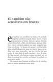 O feitiço de Ofélia