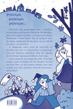 Os planos mirabolantes de Horrendo, o monstro
