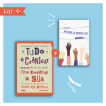 Kit: Amizade e Solidariedade