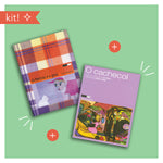 Kit: Empatia
