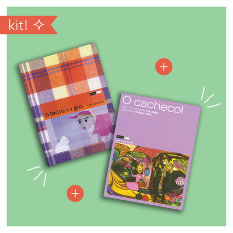 Kit: Empatia