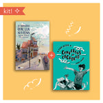 Kit: Diversidade e inclusão