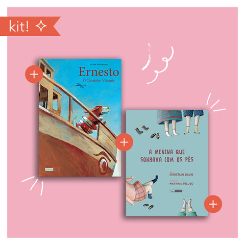 Kit: Relações Interpessoais