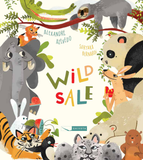 Wild sale