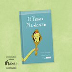 O pirata medonho