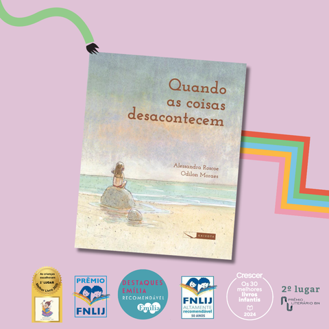 Quando as coisas desacontecem