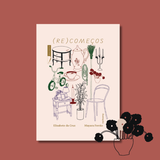 [pré-venda] (Re)começos