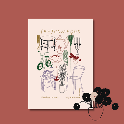 [pré-venda] (Re)começos