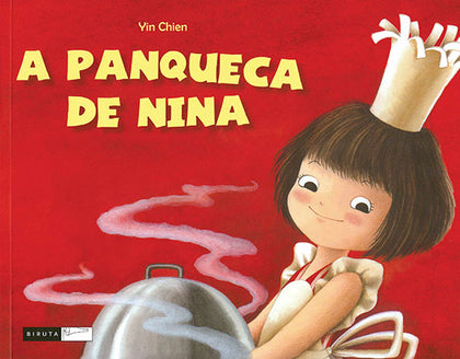 A panqueca de Nina