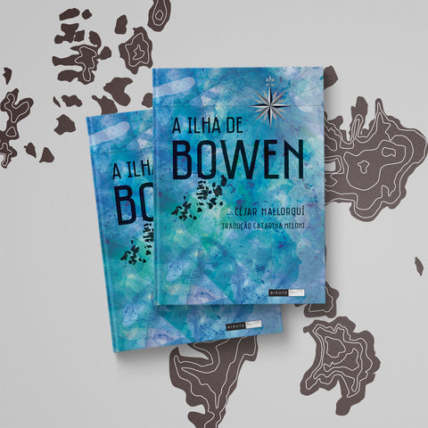 A ilha de Bowen