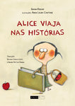 Alice viaja nas histórias