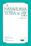 A maravilhosa terra de Oz