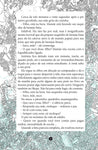 Antônio descobre Veredas