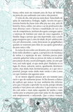 Antônio descobre Veredas