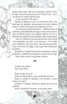 Antônio descobre Veredas