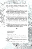 Antônio descobre Veredas