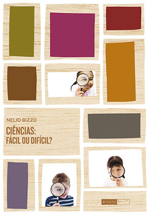 Ciências: fácil ou difícil?