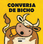 Conversa de bicho