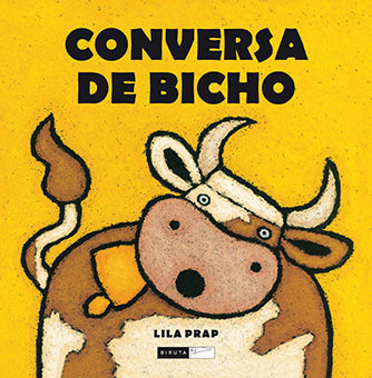 Conversa de bicho