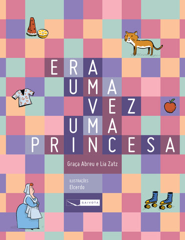 Era uma vez uma princesa