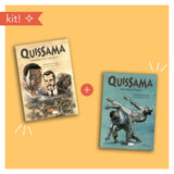 Kit: Quissama