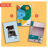 Kit: Educação II