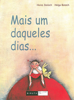 Mais um daqueles dias...