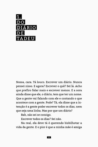 Meu pai não mora mais aqui – Editora Biruta