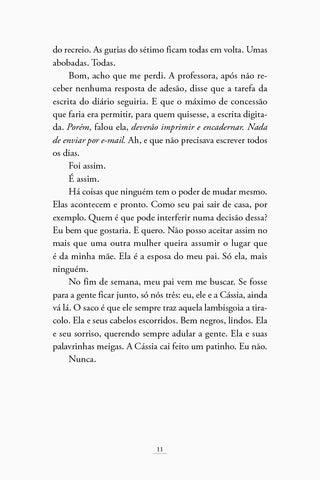 Meu Pai Não Mora Mais Aqui